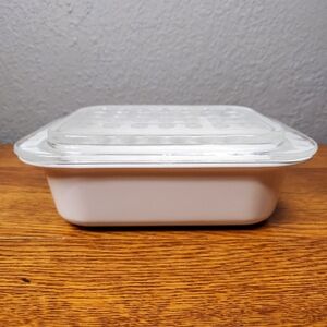 Corningware Dimple MC-1-B